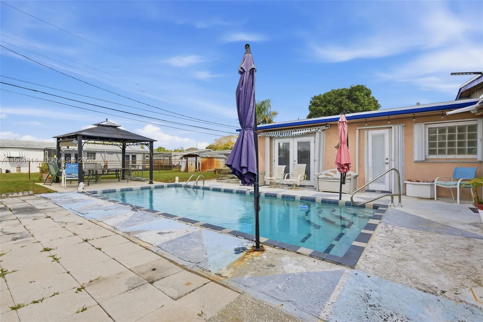 7121 Wilson St, Hollywood, Florida 33024, Hollywood, Florida 33024, 3 Bedrooms Bedrooms, ,2 BathroomsBathrooms,Residential,For Sale,7121 Wilson St, Hollywood, Florida 33024,A11964814