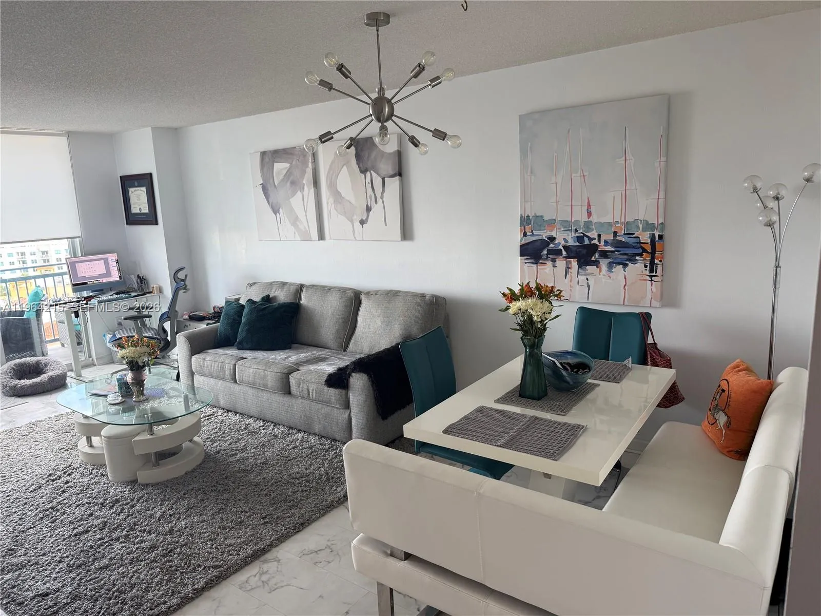 Miami Beach, Florida 33139, 1 Bedroom Bedrooms, ,1 BathroomBathrooms,Residential,For Sale,A11964215