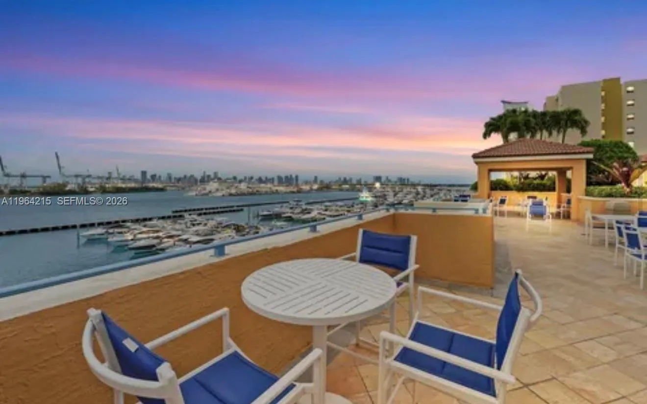 Miami Beach, Florida 33139, 1 Bedroom Bedrooms, ,1 BathroomBathrooms,Residential,For Sale,A11964215