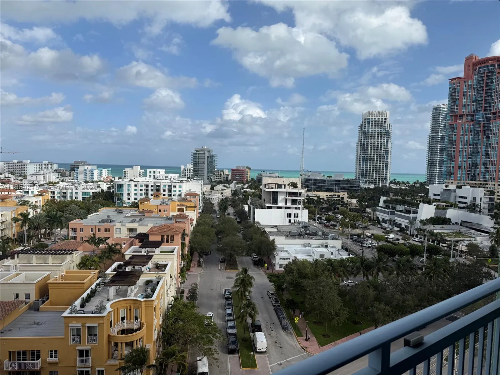 Miami Beach, Florida 33139, 1 Bedroom Bedrooms, ,1 BathroomBathrooms,Residential,For Sale,A11964215