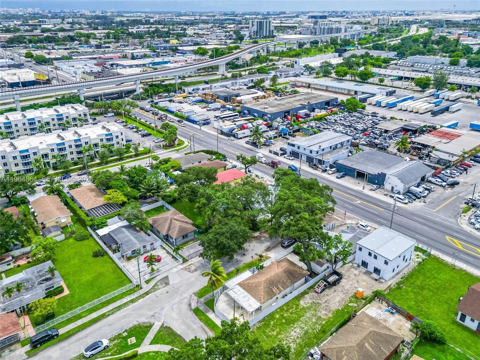 3175 Nw 43rd St, Miami, Florida 33142, Miami, Florida 33142, 3 Bedrooms Bedrooms, ,2 BathroomsBathrooms,Residential Lease,For Rent,3175 Nw 43rd St, Miami, Florida 33142,A11964664