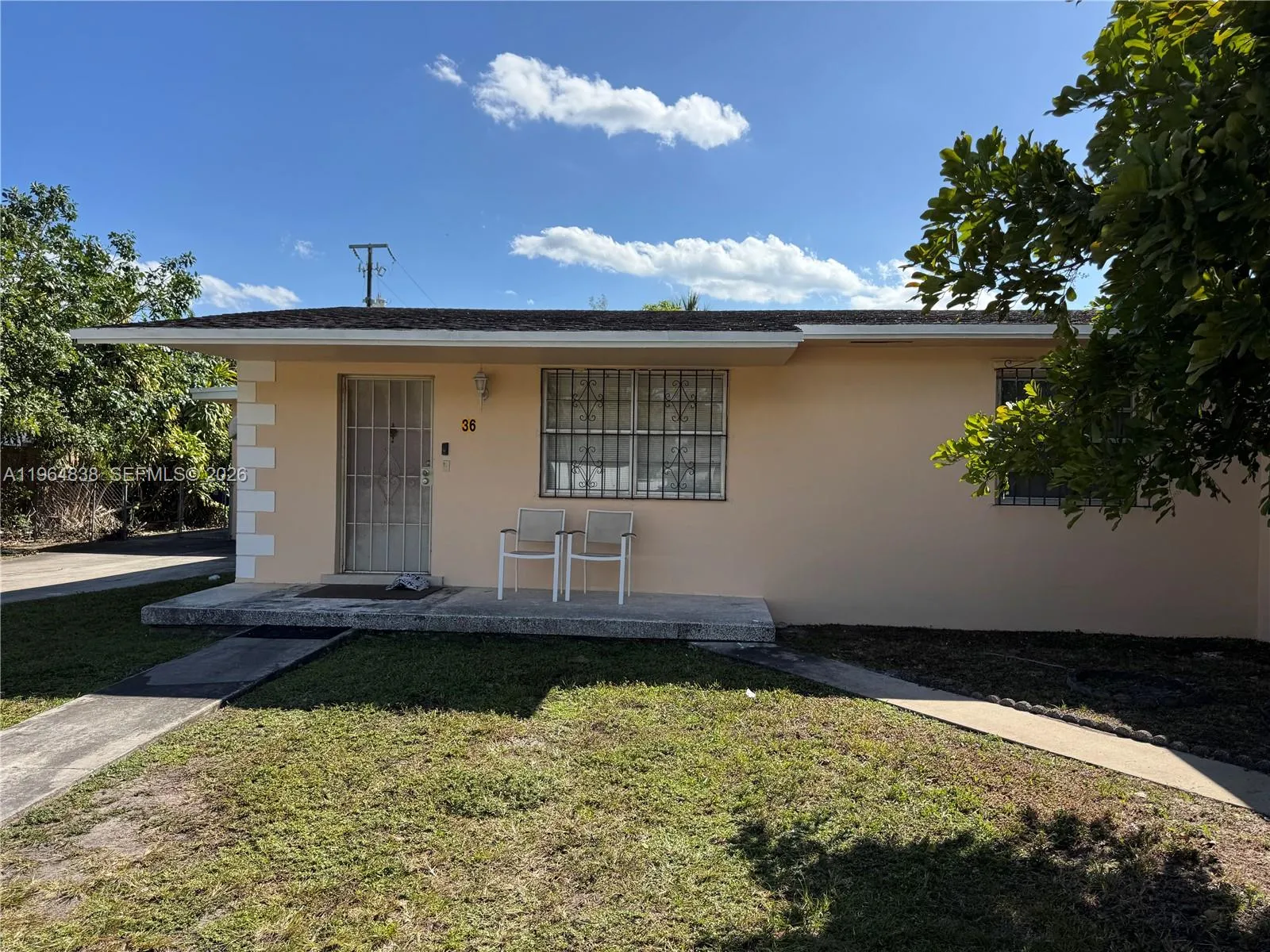 36 Nw 151st St, Miami, Florida 33169, Miami, Florida 33169, ,Residential Income,For Sale,36 Nw 151st St, Miami, Florida 33169,A11964838