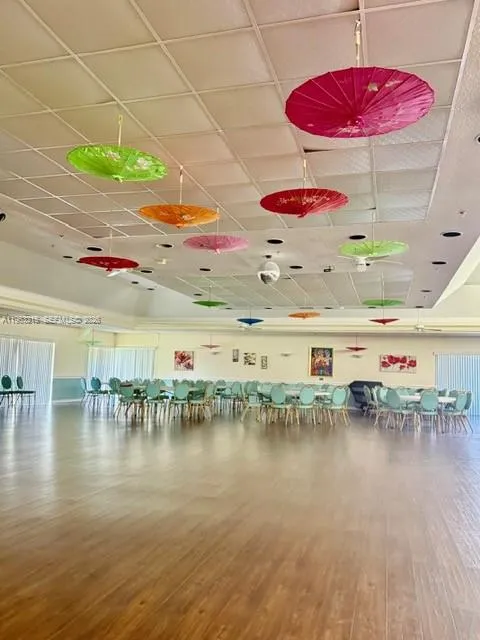 Event Hall
