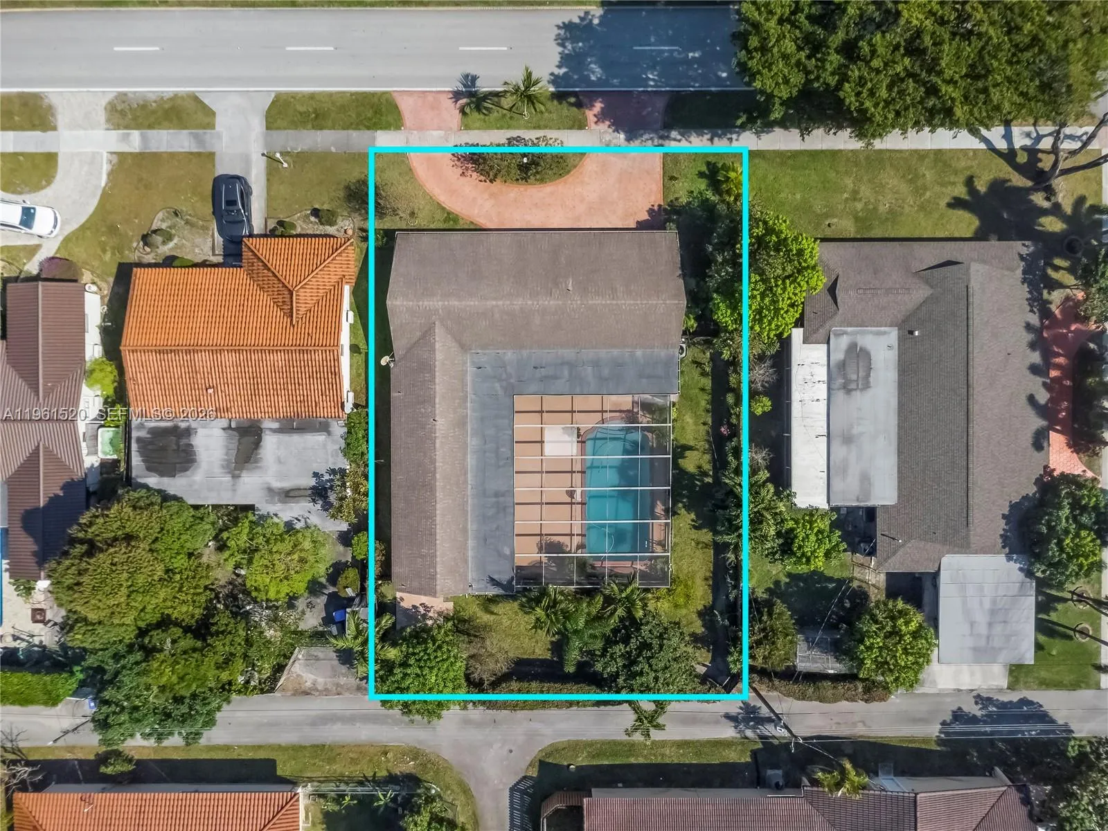 612 N 46th Ave, Hollywood, Florida 33021, Hollywood, Florida 33021, 3 Bedrooms Bedrooms, ,2 BathroomsBathrooms,Residential,For Sale,612 N 46th Ave, Hollywood, Florida 33021,A11961520