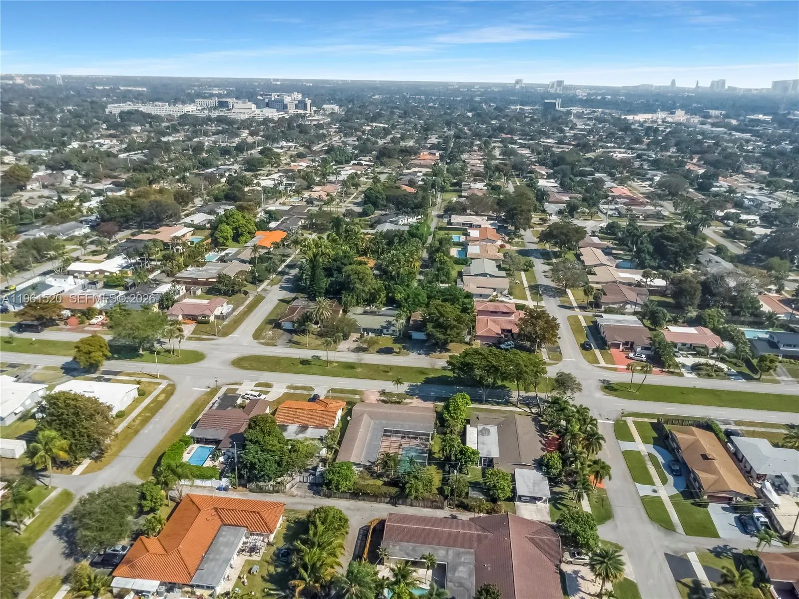 612 N 46th Ave, Hollywood, Florida 33021, Hollywood, Florida 33021, 3 Bedrooms Bedrooms, ,2 BathroomsBathrooms,Residential,For Sale,612 N 46th Ave, Hollywood, Florida 33021,A11961520