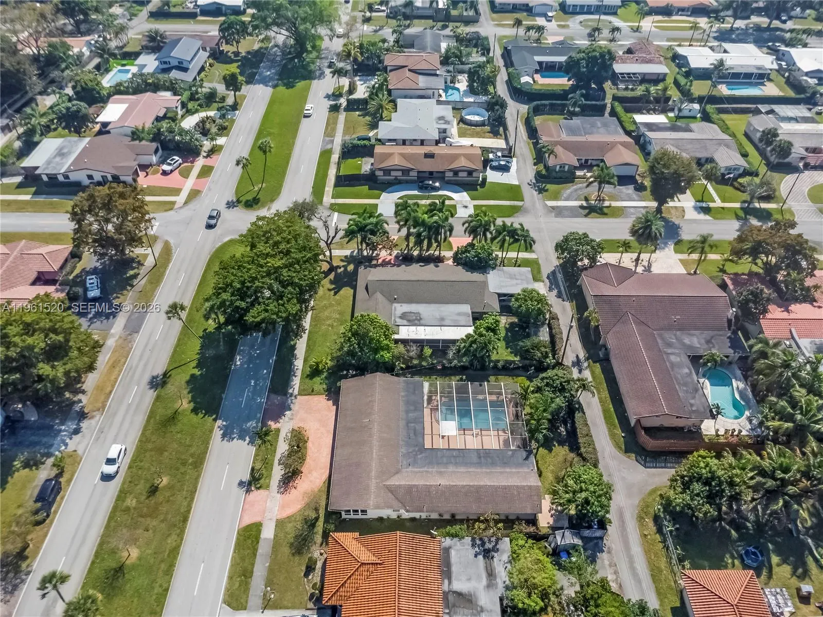 612 N 46th Ave, Hollywood, Florida 33021, Hollywood, Florida 33021, 3 Bedrooms Bedrooms, ,2 BathroomsBathrooms,Residential,For Sale,612 N 46th Ave, Hollywood, Florida 33021,A11961520