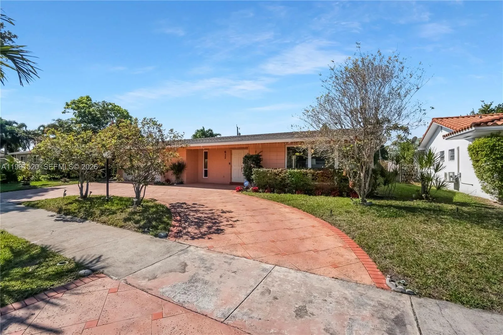 612 N 46th Ave, Hollywood, Florida 33021, Hollywood, Florida 33021, 3 Bedrooms Bedrooms, ,2 BathroomsBathrooms,Residential,For Sale,612 N 46th Ave, Hollywood, Florida 33021,A11961520