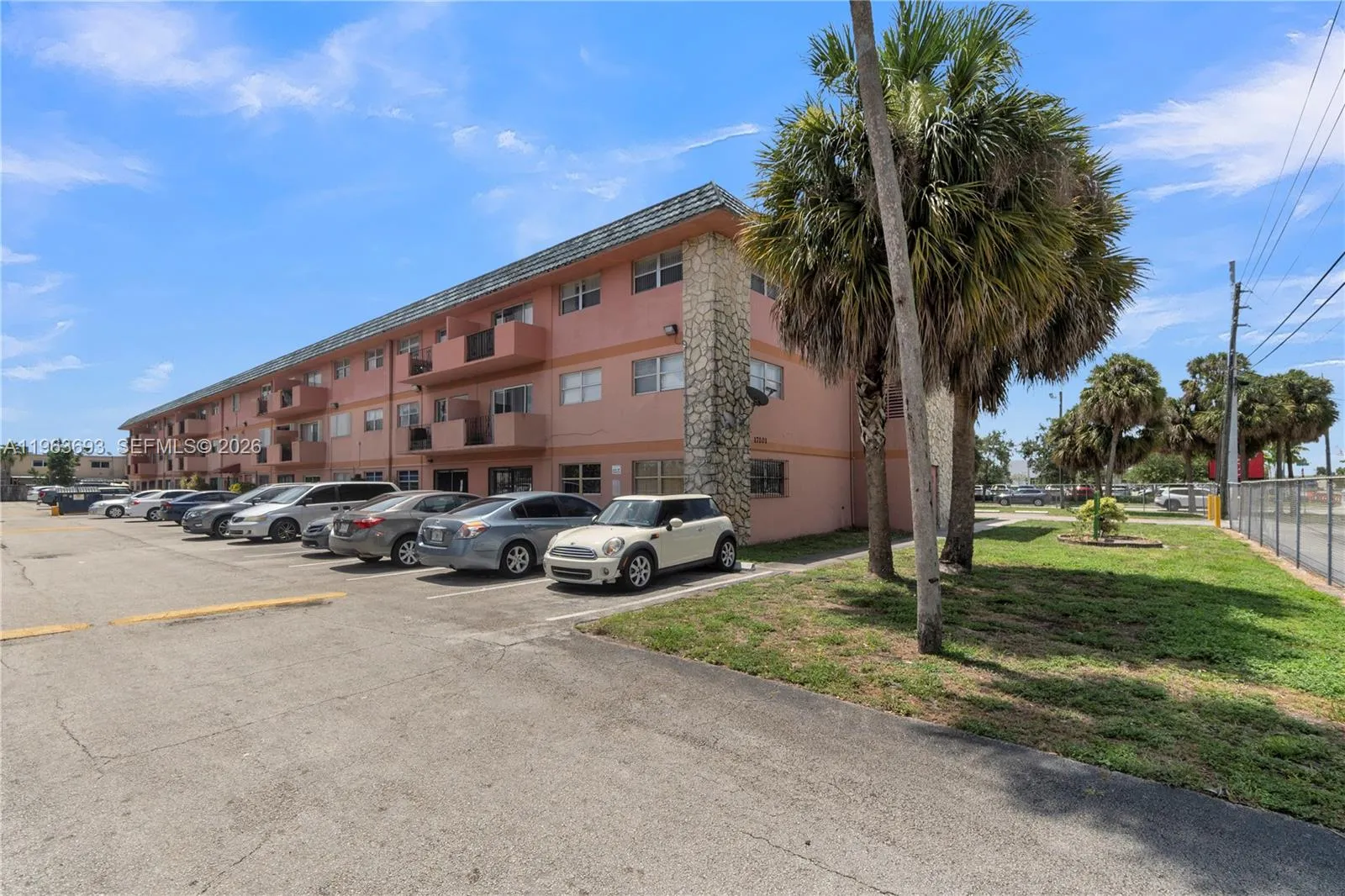 17101 Nw 57th Ave 110, Miami Gardens, Florida 3305, Miami Gardens, Florida 33055, 1 Bedroom Bedrooms, ,1 BathroomBathrooms,Residential,For Sale,17101 Nw 57th Ave 110, Miami Gardens, Florida 3305,A11963693