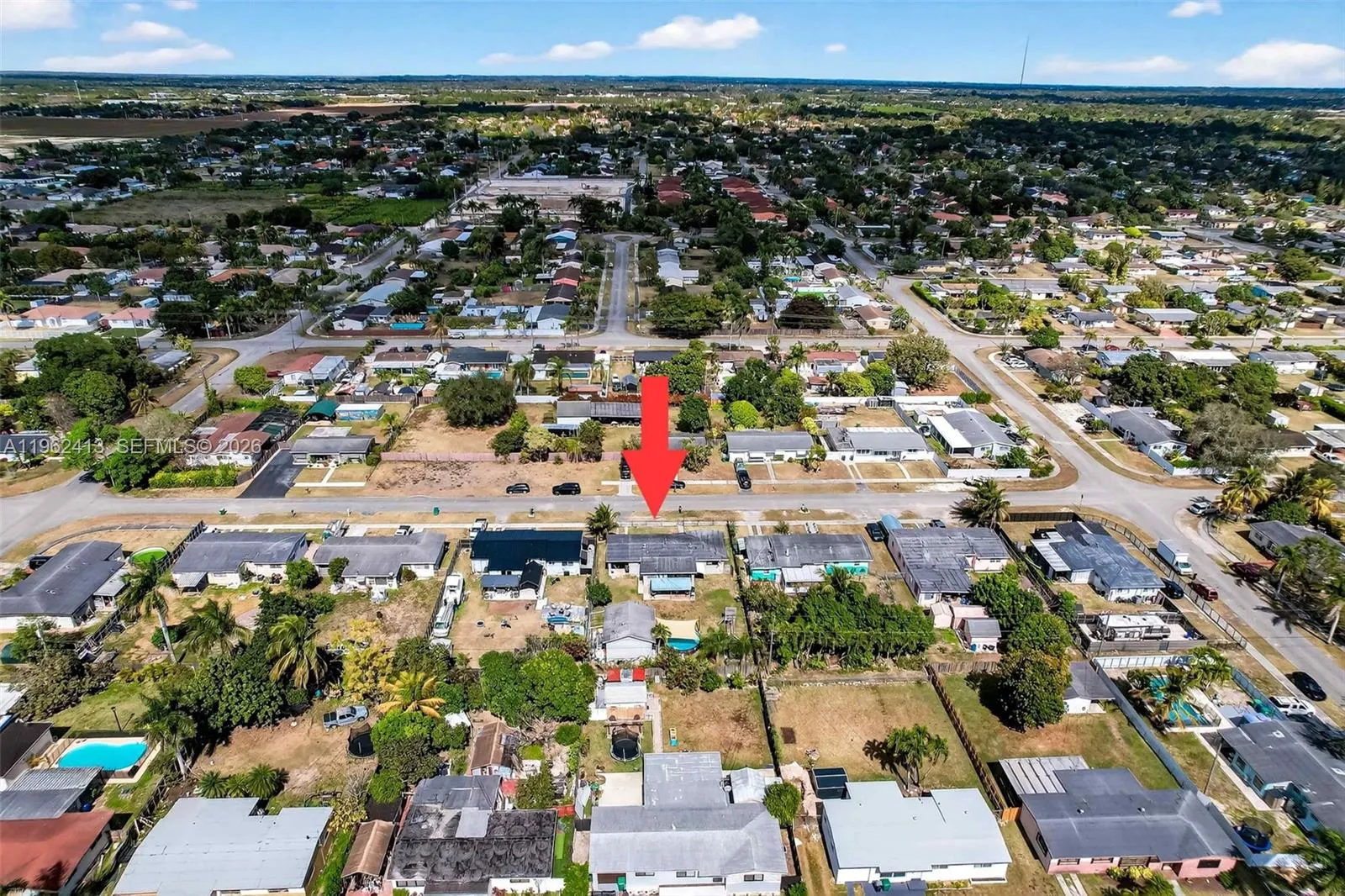 1630 Nw 10th St, Homestead, Florida 33030, Homestead, Florida 33030, 3 Bedrooms Bedrooms, ,2 BathroomsBathrooms,Residential,For Sale,1630 Nw 10th St, Homestead, Florida 33030,A11962413