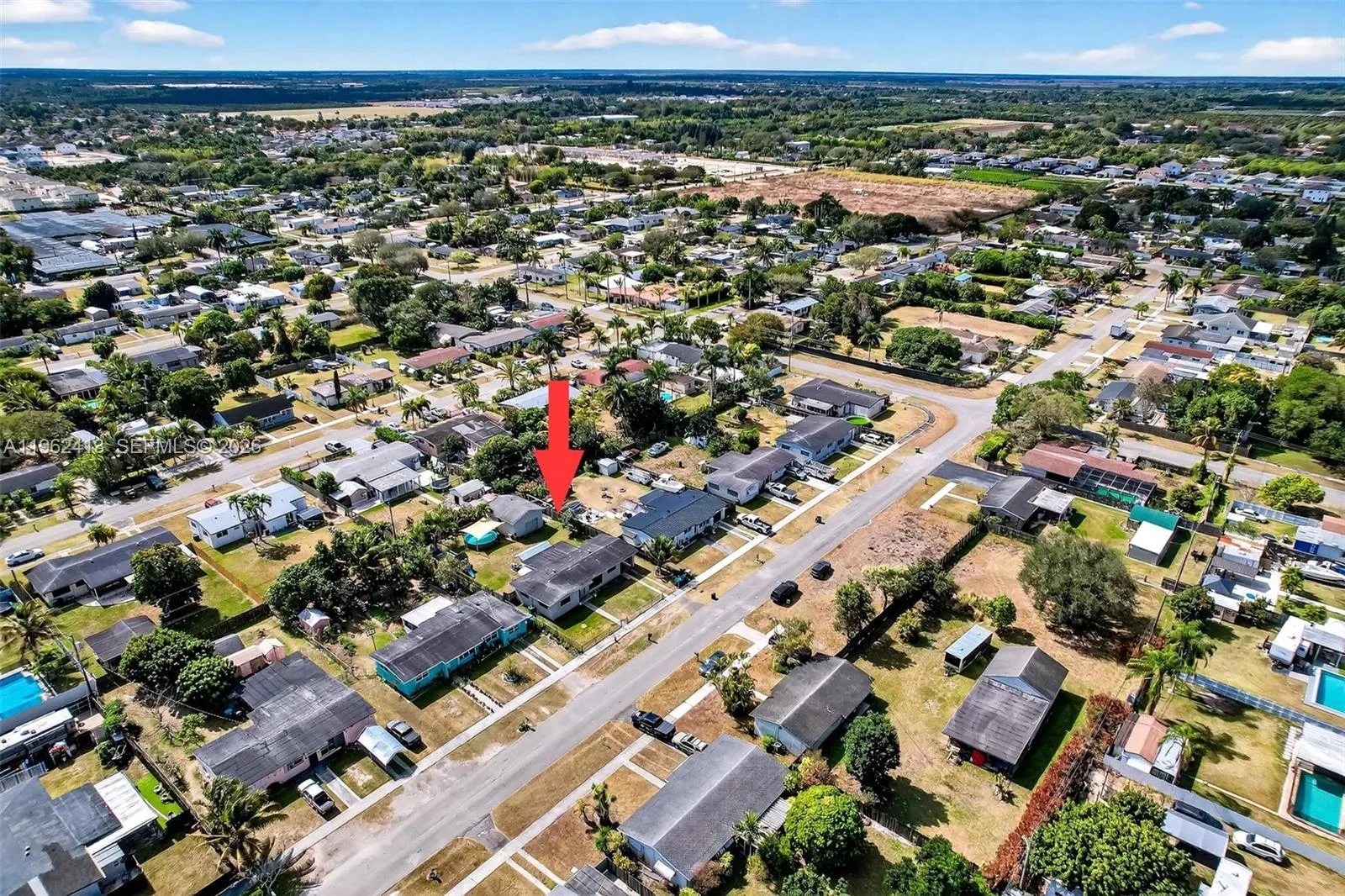 1630 Nw 10th St, Homestead, Florida 33030, Homestead, Florida 33030, 3 Bedrooms Bedrooms, ,2 BathroomsBathrooms,Residential,For Sale,1630 Nw 10th St, Homestead, Florida 33030,A11962413