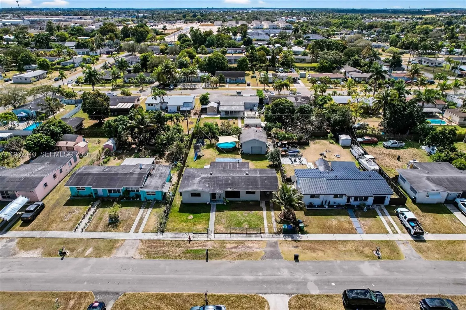 1630 Nw 10th St, Homestead, Florida 33030, Homestead, Florida 33030, 3 Bedrooms Bedrooms, ,2 BathroomsBathrooms,Residential,For Sale,1630 Nw 10th St, Homestead, Florida 33030,A11962413
