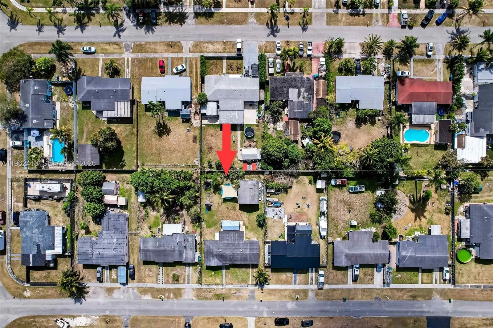 1630 Nw 10th St, Homestead, Florida 33030, Homestead, Florida 33030, 3 Bedrooms Bedrooms, ,2 BathroomsBathrooms,Residential,For Sale,1630 Nw 10th St, Homestead, Florida 33030,A11962413