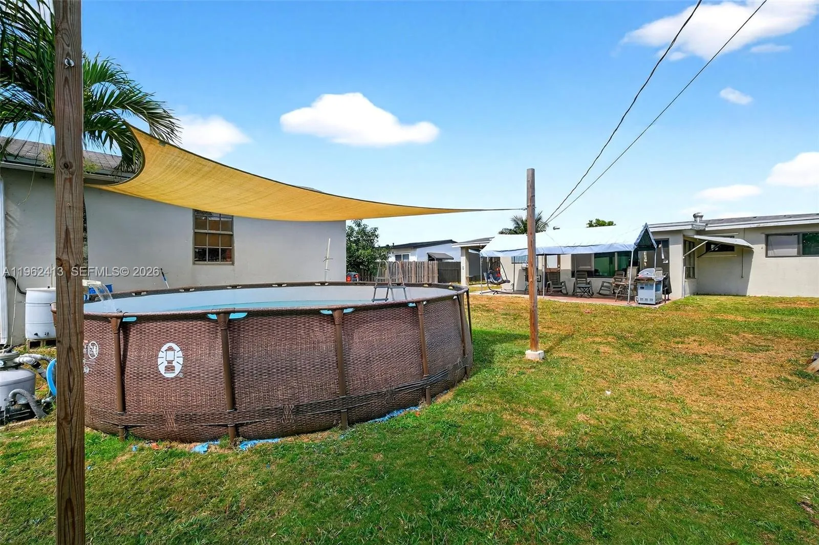 1630 Nw 10th St, Homestead, Florida 33030, Homestead, Florida 33030, 3 Bedrooms Bedrooms, ,2 BathroomsBathrooms,Residential,For Sale,1630 Nw 10th St, Homestead, Florida 33030,A11962413