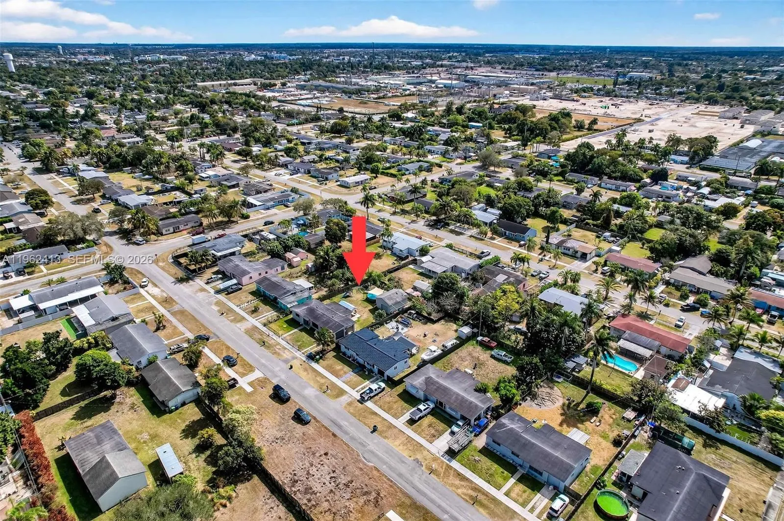 1630 Nw 10th St, Homestead, Florida 33030, Homestead, Florida 33030, 3 Bedrooms Bedrooms, ,2 BathroomsBathrooms,Residential,For Sale,1630 Nw 10th St, Homestead, Florida 33030,A11962413