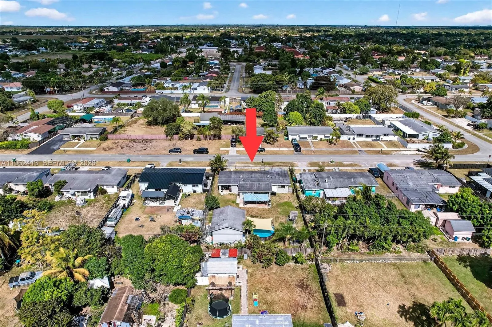 1630 Nw 10th St, Homestead, Florida 33030, Homestead, Florida 33030, 3 Bedrooms Bedrooms, ,2 BathroomsBathrooms,Residential,For Sale,1630 Nw 10th St, Homestead, Florida 33030,A11962413