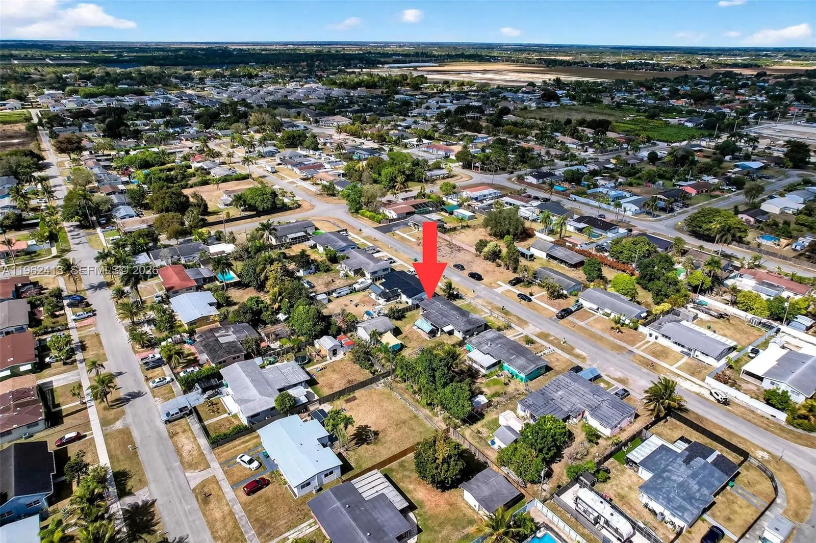 1630 Nw 10th St, Homestead, Florida 33030, Homestead, Florida 33030, 3 Bedrooms Bedrooms, ,2 BathroomsBathrooms,Residential,For Sale,1630 Nw 10th St, Homestead, Florida 33030,A11962413