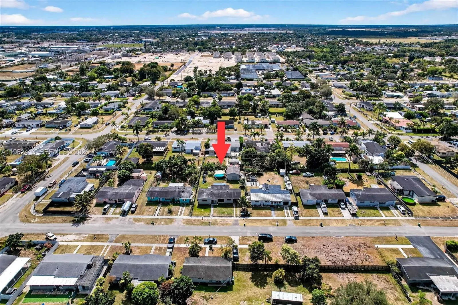 1630 Nw 10th St, Homestead, Florida 33030, Homestead, Florida 33030, 3 Bedrooms Bedrooms, ,2 BathroomsBathrooms,Residential,For Sale,1630 Nw 10th St, Homestead, Florida 33030,A11962413