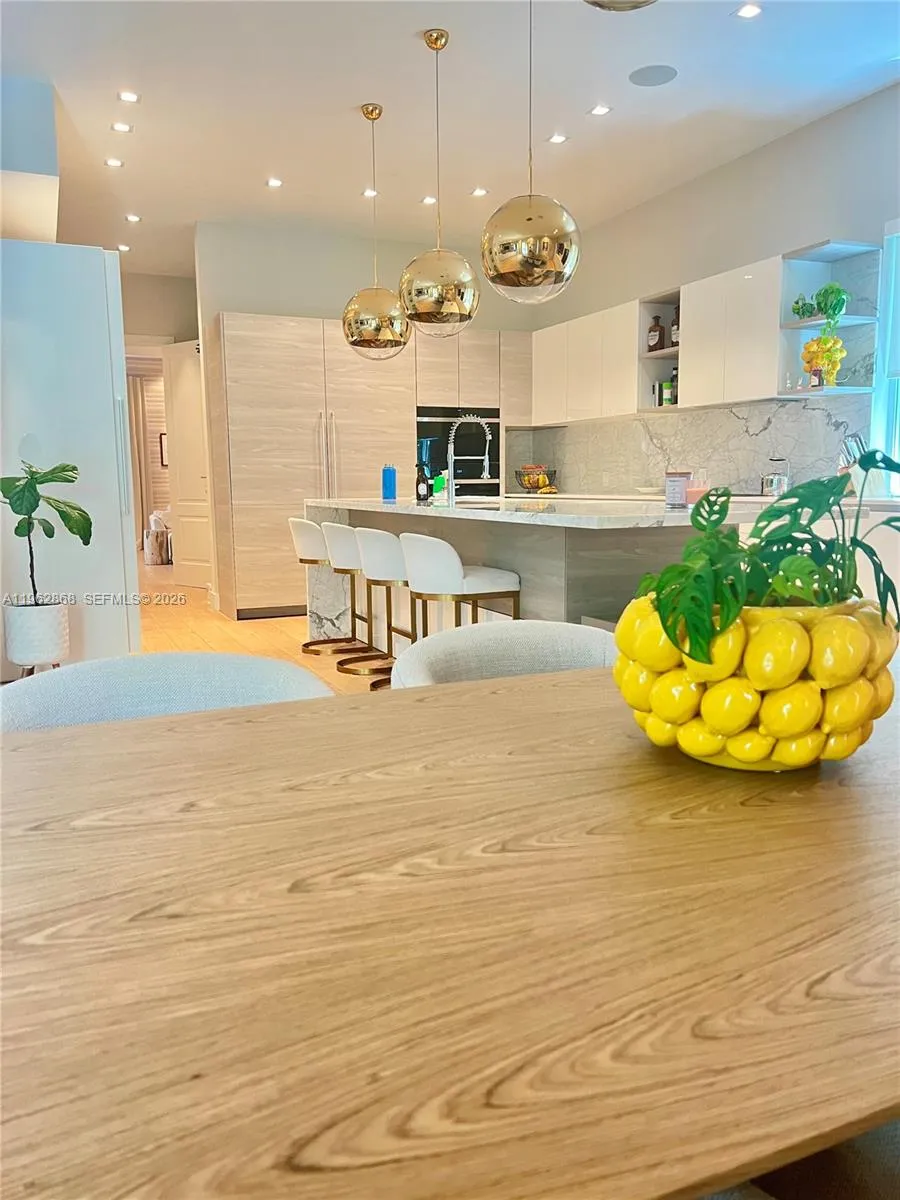PoggenPhol Kitchen