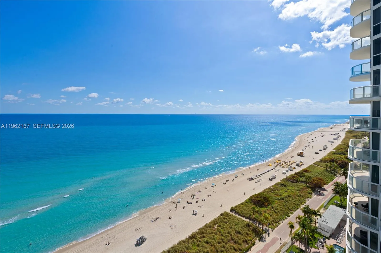 6365 Collins Ave 1901, Miami Beach, Florida 33141, Miami Beach, Florida 33141, 3 Bedrooms Bedrooms, ,2 BathroomsBathrooms,Residential,For Sale,6365 Collins Ave 1901, Miami Beach, Florida 33141,A11962167
