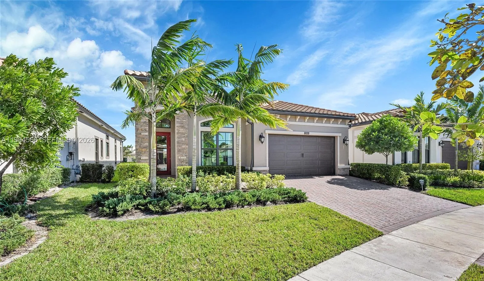 8028 Liberty Way, Parkland, Florida 33067, Parkland, Florida 33067, 3 Bedrooms Bedrooms, ,2 BathroomsBathrooms,Residential,For Sale,8028 Liberty Way, Parkland, Florida 33067,A11964566