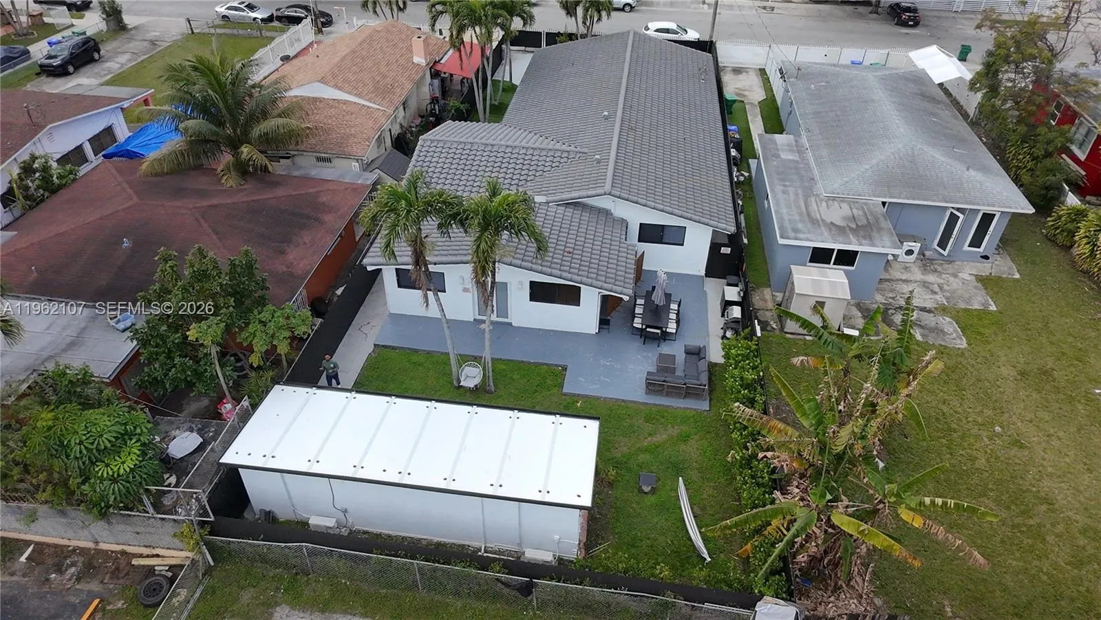 1851 Nw 22nd Pl, Miami, Florida 33125, Miami, Florida 33125, ,Residential Income,For Sale,1851 Nw 22nd Pl, Miami, Florida 33125,A11962107