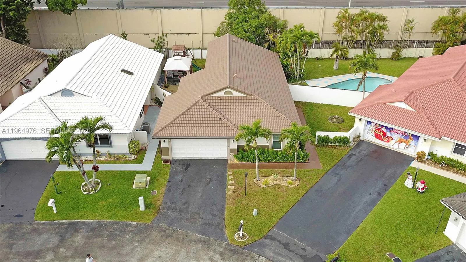 Davie, Florida 33331, 3 Bedrooms Bedrooms, ,2 BathroomsBathrooms,Residential Lease,For Rent,A11964976