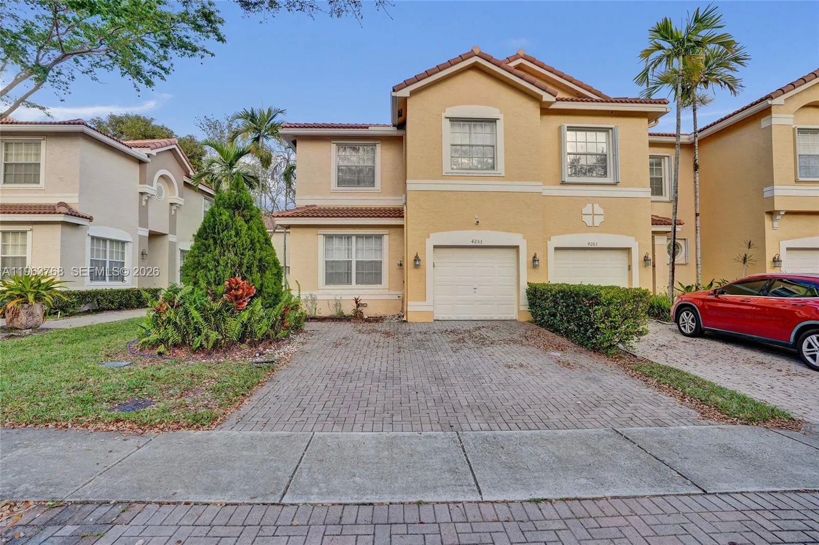 4253 Sw 124th Ter, Miramar, Florida 33027, Miramar, Florida 33027, 3 Bedrooms Bedrooms, ,3 BathroomsBathrooms,Residential,For Sale,4253 Sw 124th Ter, Miramar, Florida 33027,A11963768