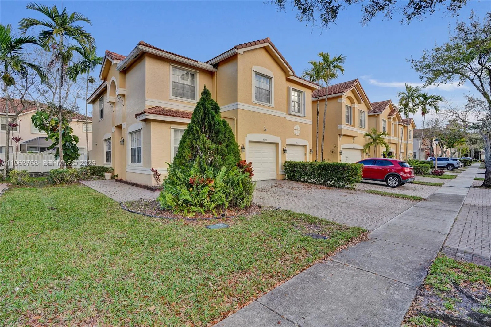 4253 Sw 124th Ter, Miramar, Florida 33027, Miramar, Florida 33027, 3 Bedrooms Bedrooms, ,3 BathroomsBathrooms,Residential,For Sale,4253 Sw 124th Ter, Miramar, Florida 33027,A11963768