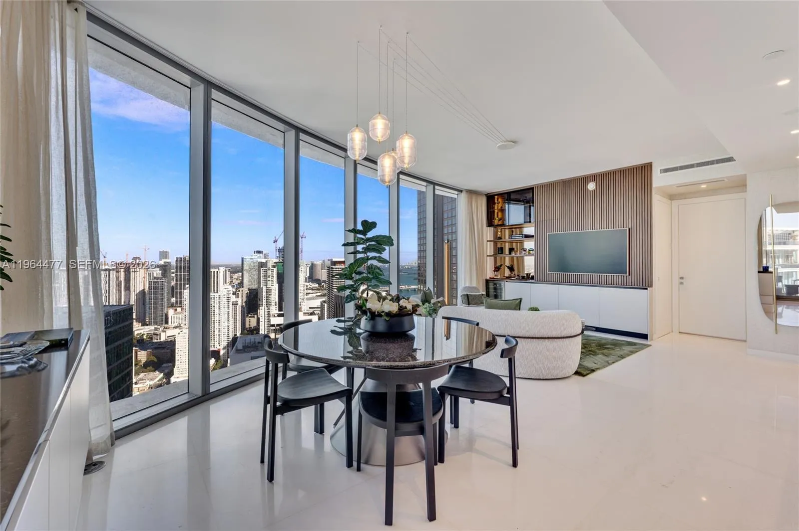 300 Biscayne Boulevard Way 5008w, Miami, Florida 3, Miami, Florida 33131, 1 Bedroom Bedrooms, ,1 BathroomBathrooms,Residential,For Sale,300 Biscayne Boulevard Way 5008w, Miami, Florida 3,A11964477