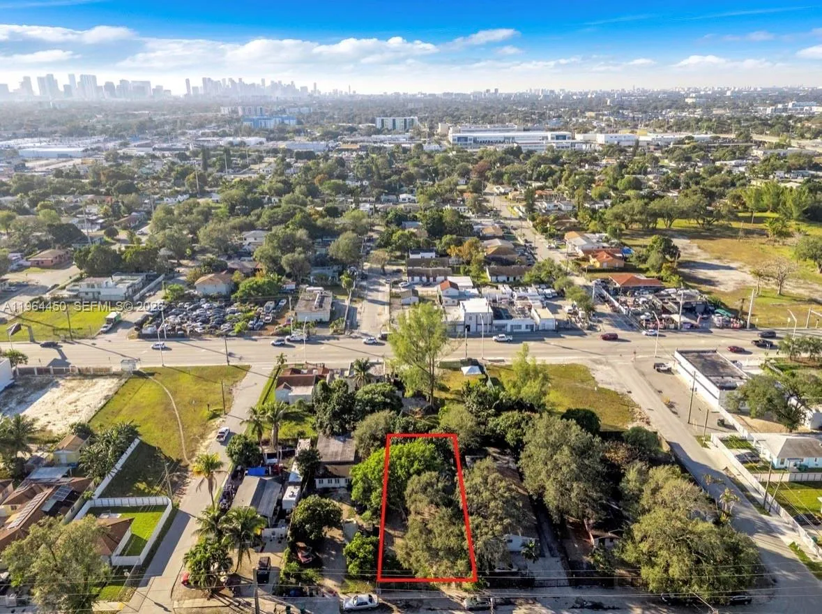 914 Nw 80th St, Miami, Florida 33150, Miami, Florida 33150, ,Residential Income,For Sale,914 Nw 80th St, Miami, Florida 33150,A11964450