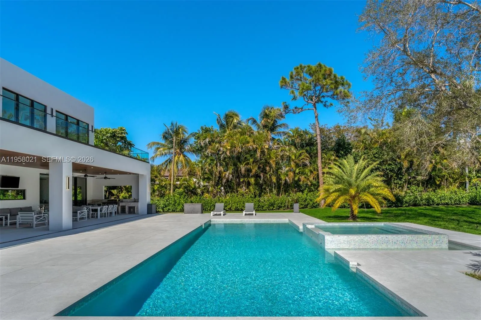 9525 Sw 95th Ct, Miami, Florida 33176, Miami, Florida 33176, 5 Bedrooms Bedrooms, ,6 BathroomsBathrooms,Residential,For Sale,9525 Sw 95th Ct, Miami, Florida 33176,A11958021