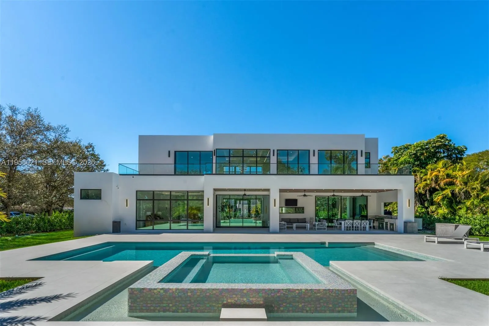 9525 Sw 95th Ct, Miami, Florida 33176, Miami, Florida 33176, 5 Bedrooms Bedrooms, ,6 BathroomsBathrooms,Residential,For Sale,9525 Sw 95th Ct, Miami, Florida 33176,A11958021