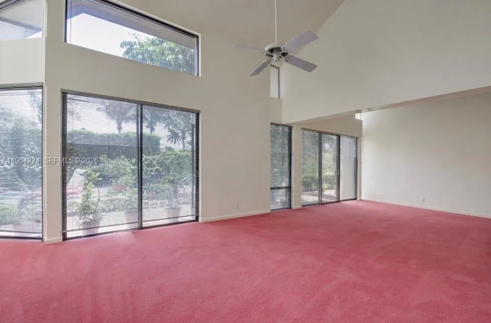 AI removal of furniture