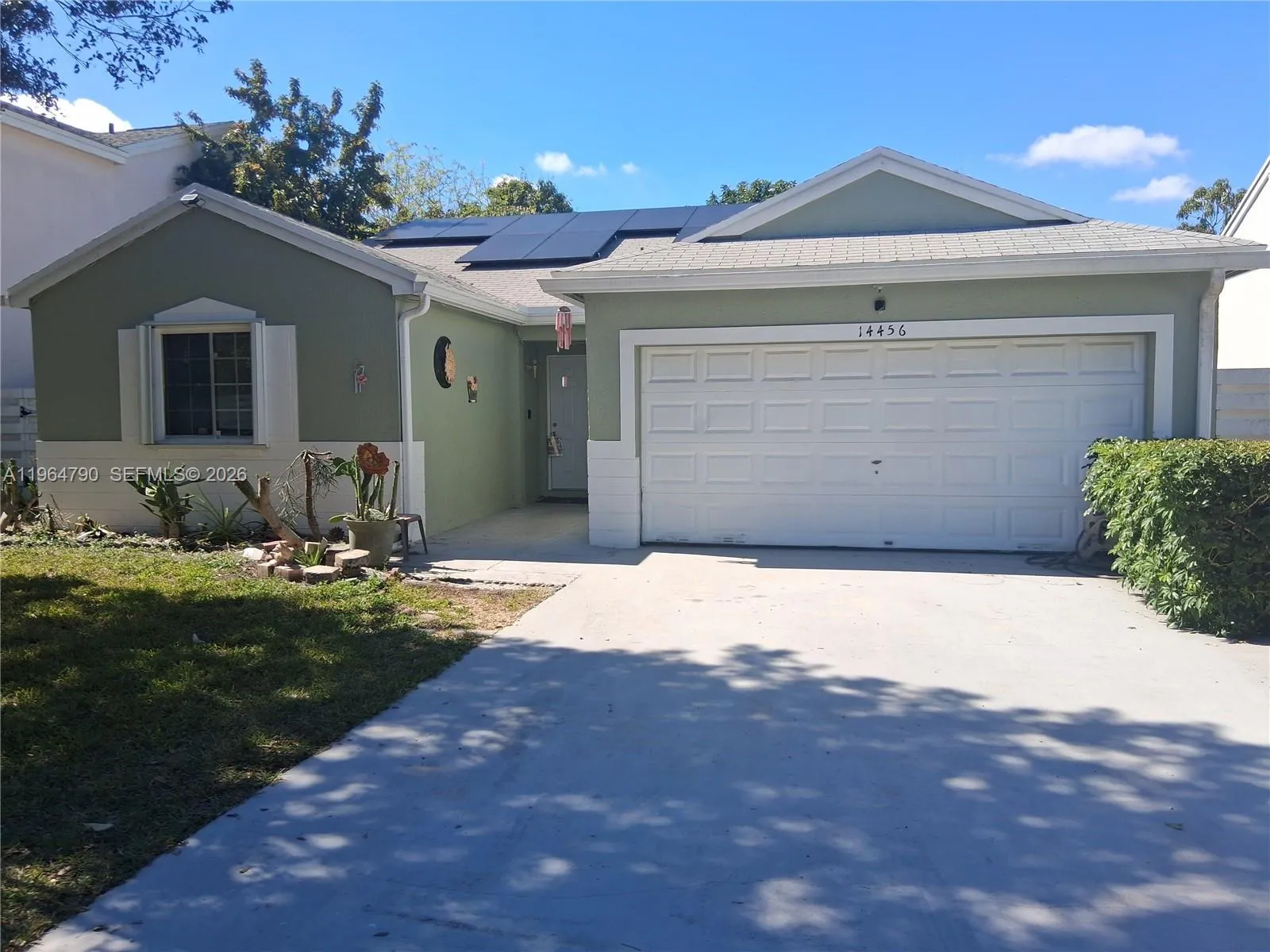 14456 Sw 138th Ave, Miami, Florida 33186, Miami, Florida 33186, 3 Bedrooms Bedrooms, ,2 BathroomsBathrooms,Residential,For Sale,14456 Sw 138th Ave, Miami, Florida 33186,A11964790