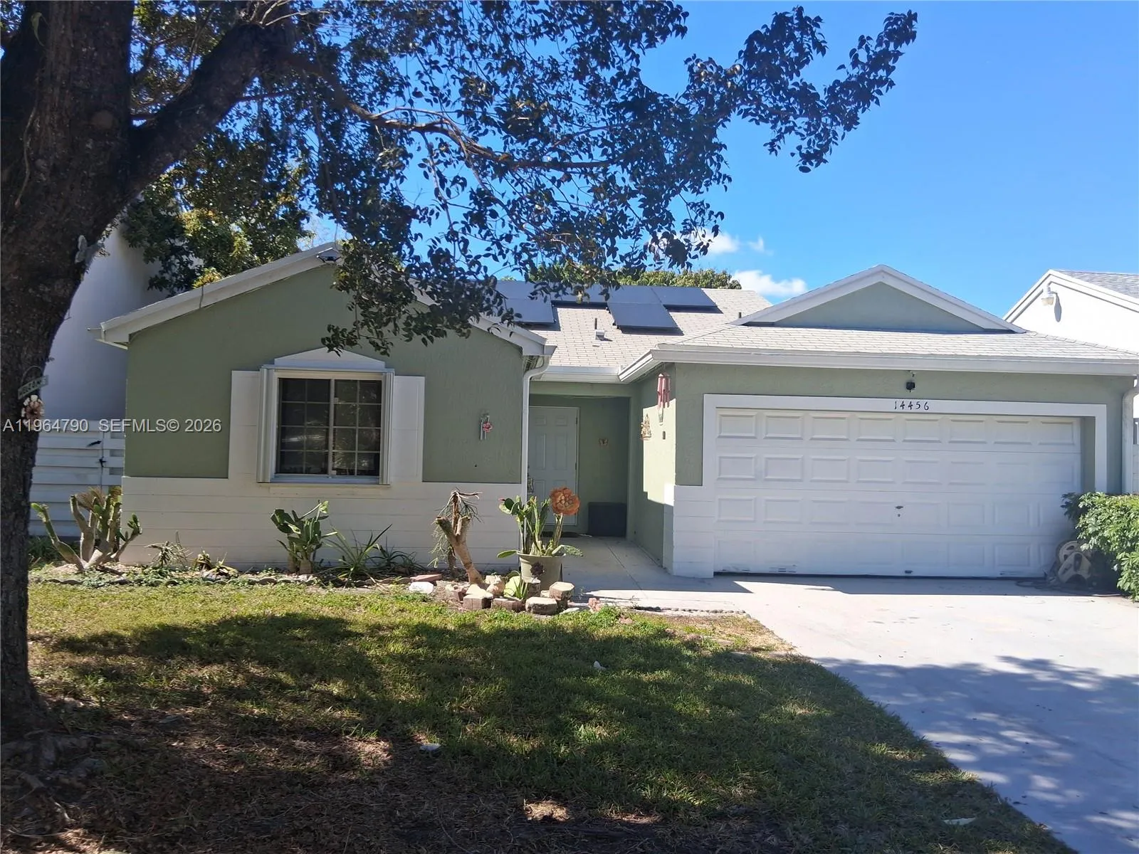 14456 Sw 138th Ave, Miami, Florida 33186, Miami, Florida 33186, 3 Bedrooms Bedrooms, ,2 BathroomsBathrooms,Residential,For Sale,14456 Sw 138th Ave, Miami, Florida 33186,A11964790