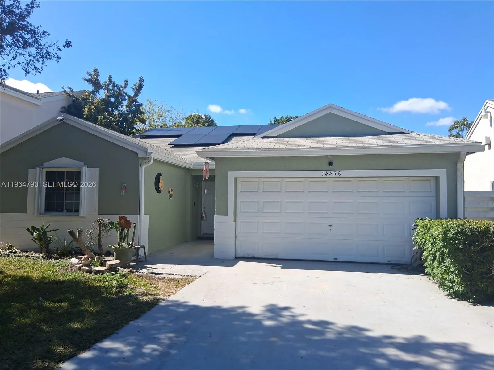 14456 Sw 138th Ave, Miami, Florida 33186, Miami, Florida 33186, 3 Bedrooms Bedrooms, ,2 BathroomsBathrooms,Residential,For Sale,14456 Sw 138th Ave, Miami, Florida 33186,A11964790