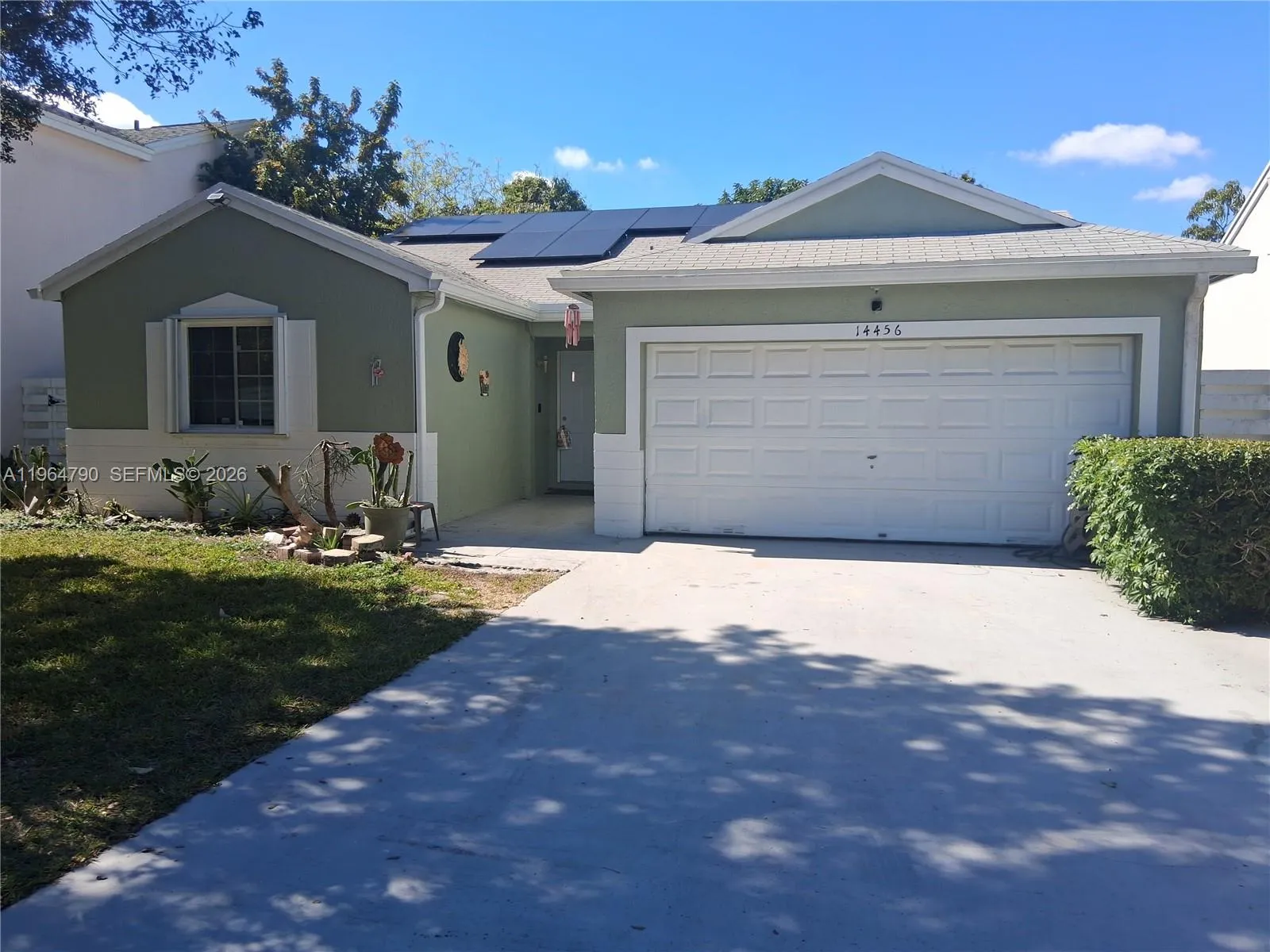 14456 Sw 138th Ave, Miami, Florida 33186, Miami, Florida 33186, 3 Bedrooms Bedrooms, ,2 BathroomsBathrooms,Residential,For Sale,14456 Sw 138th Ave, Miami, Florida 33186,A11964790