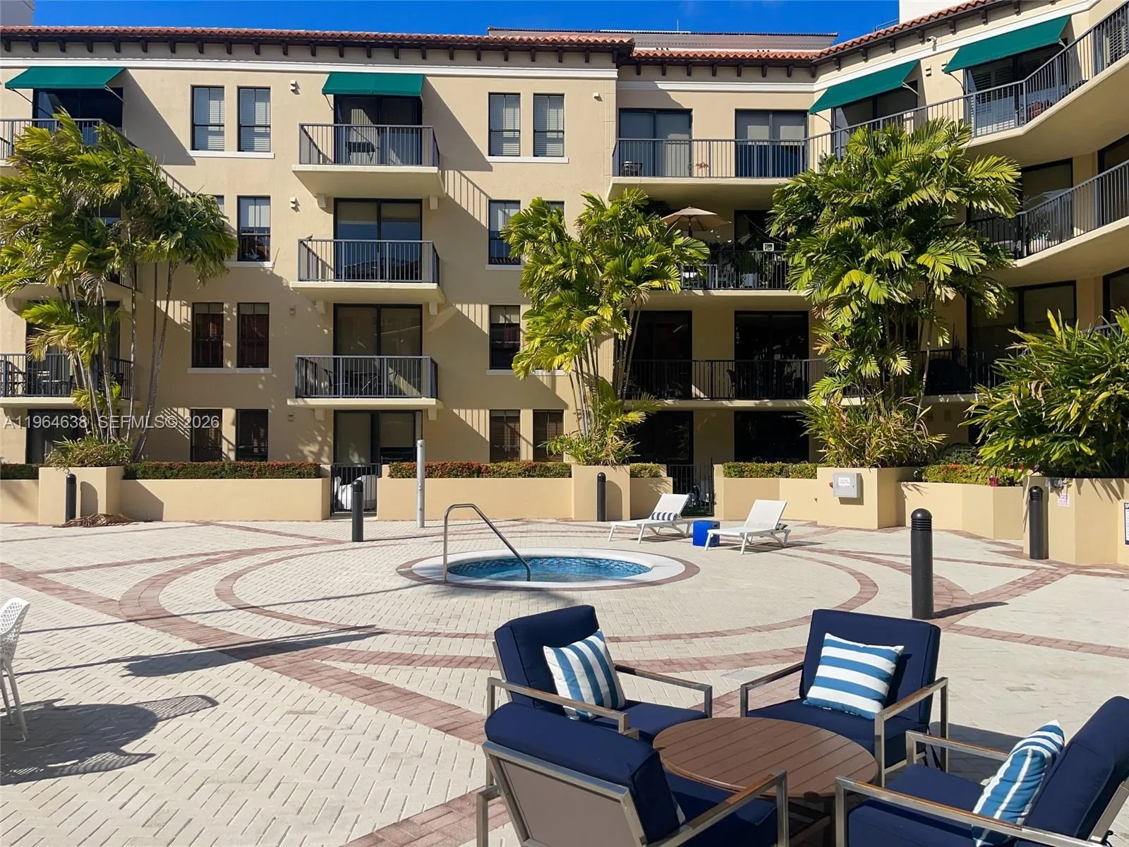 55 Merrick Way 715, Coral Gables, Florida 33134, Coral Gables, Florida 33134, 2 Bedrooms Bedrooms, ,2 BathroomsBathrooms,Residential,For Sale,55 Merrick Way 715, Coral Gables, Florida 33134,A11964638