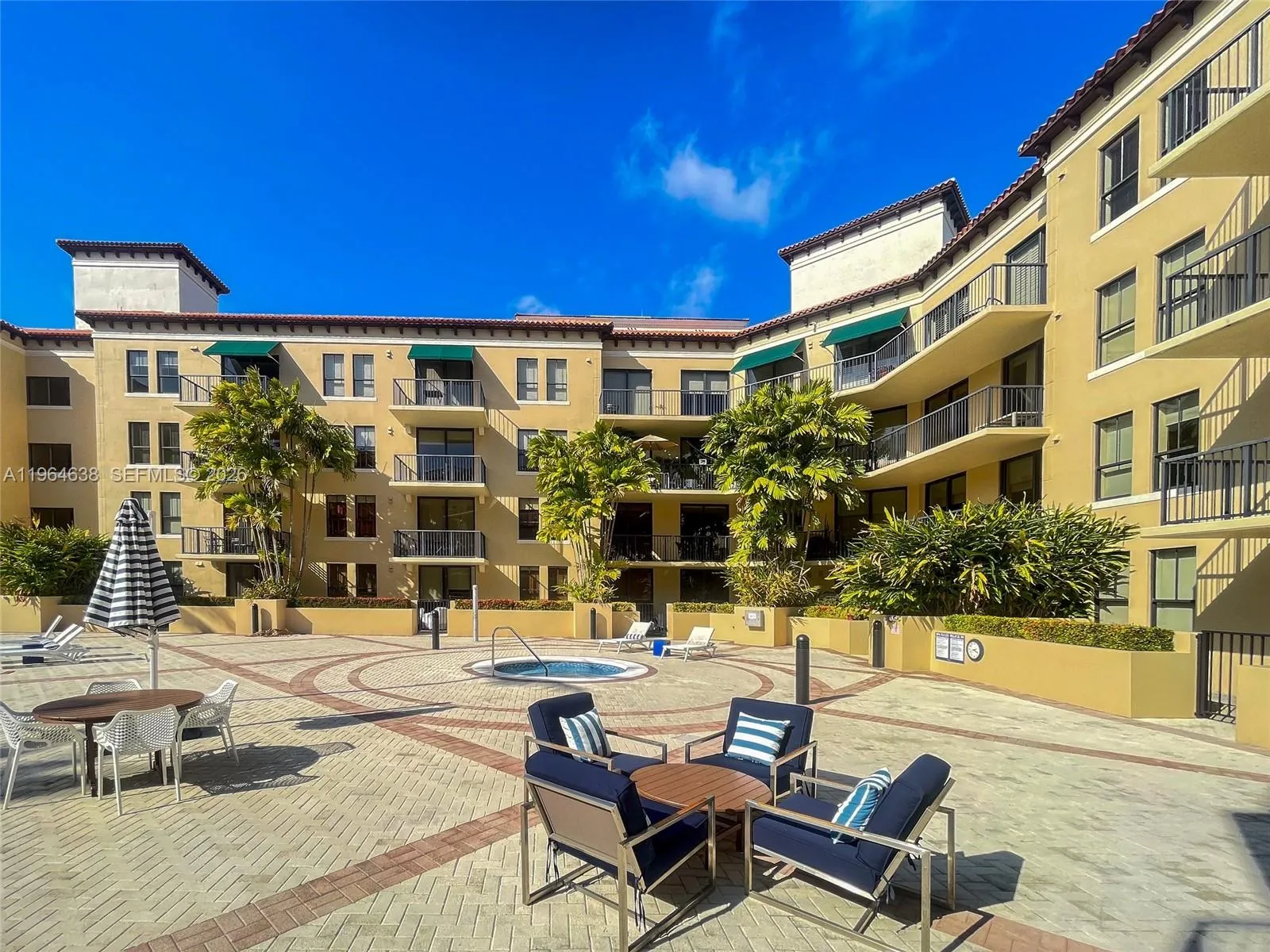 55 Merrick Way 715, Coral Gables, Florida 33134, Coral Gables, Florida 33134, 2 Bedrooms Bedrooms, ,2 BathroomsBathrooms,Residential,For Sale,55 Merrick Way 715, Coral Gables, Florida 33134,A11964638