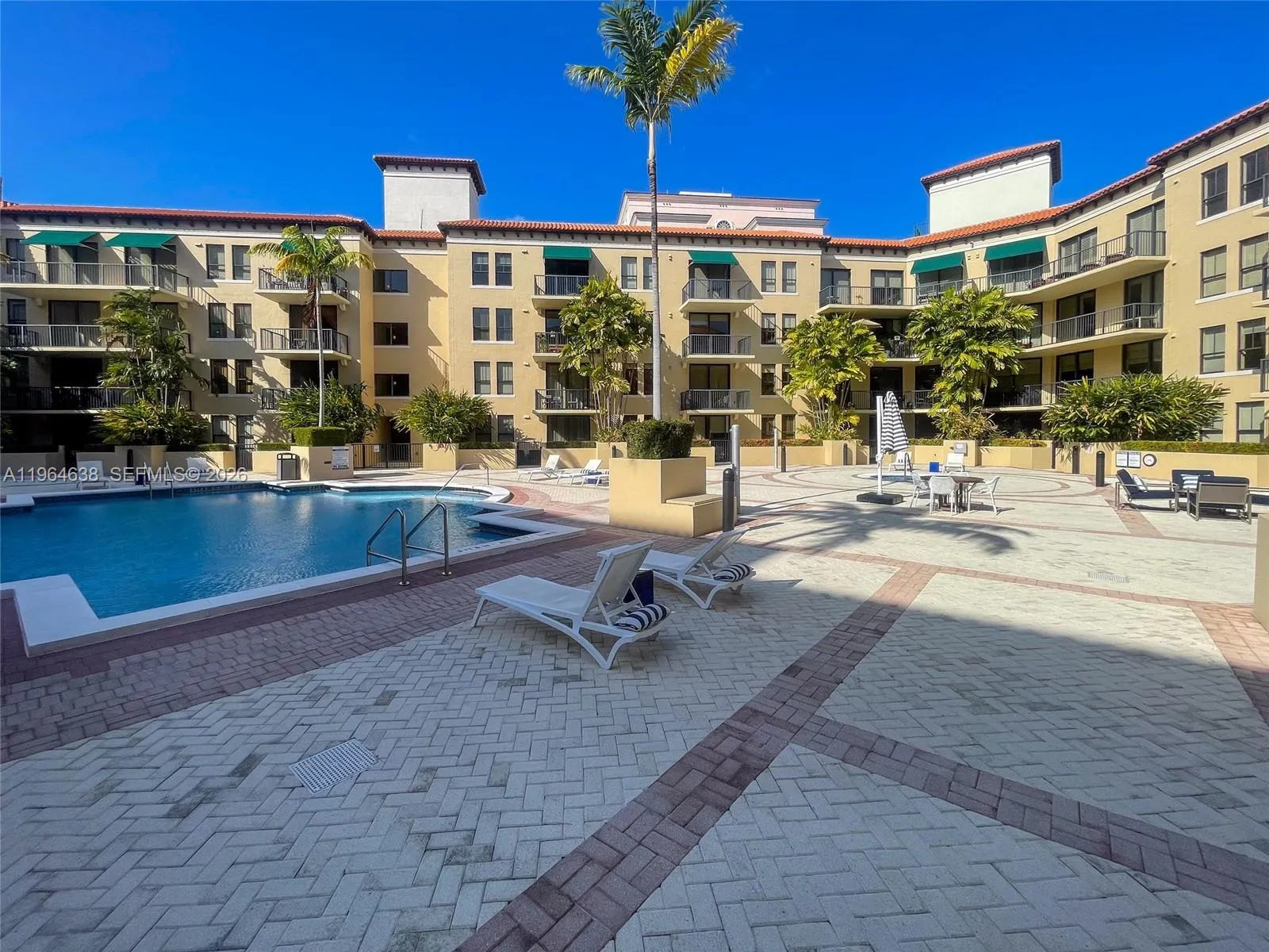 55 Merrick Way 715, Coral Gables, Florida 33134, Coral Gables, Florida 33134, 2 Bedrooms Bedrooms, ,2 BathroomsBathrooms,Residential,For Sale,55 Merrick Way 715, Coral Gables, Florida 33134,A11964638