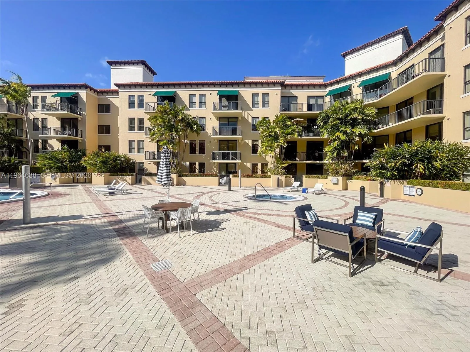 55 Merrick Way 715, Coral Gables, Florida 33134, Coral Gables, Florida 33134, 2 Bedrooms Bedrooms, ,2 BathroomsBathrooms,Residential,For Sale,55 Merrick Way 715, Coral Gables, Florida 33134,A11964638