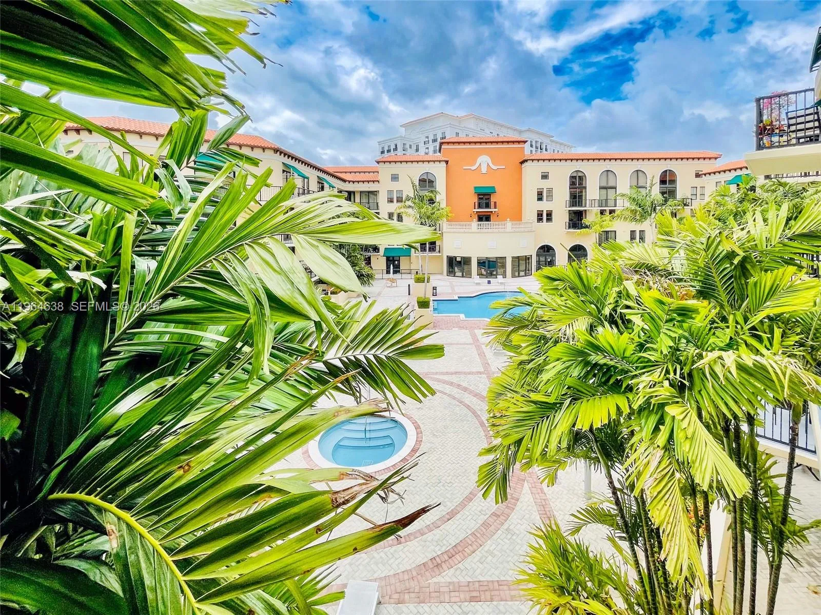 55 Merrick Way 715, Coral Gables, Florida 33134, Coral Gables, Florida 33134, 2 Bedrooms Bedrooms, ,2 BathroomsBathrooms,Residential,For Sale,55 Merrick Way 715, Coral Gables, Florida 33134,A11964638