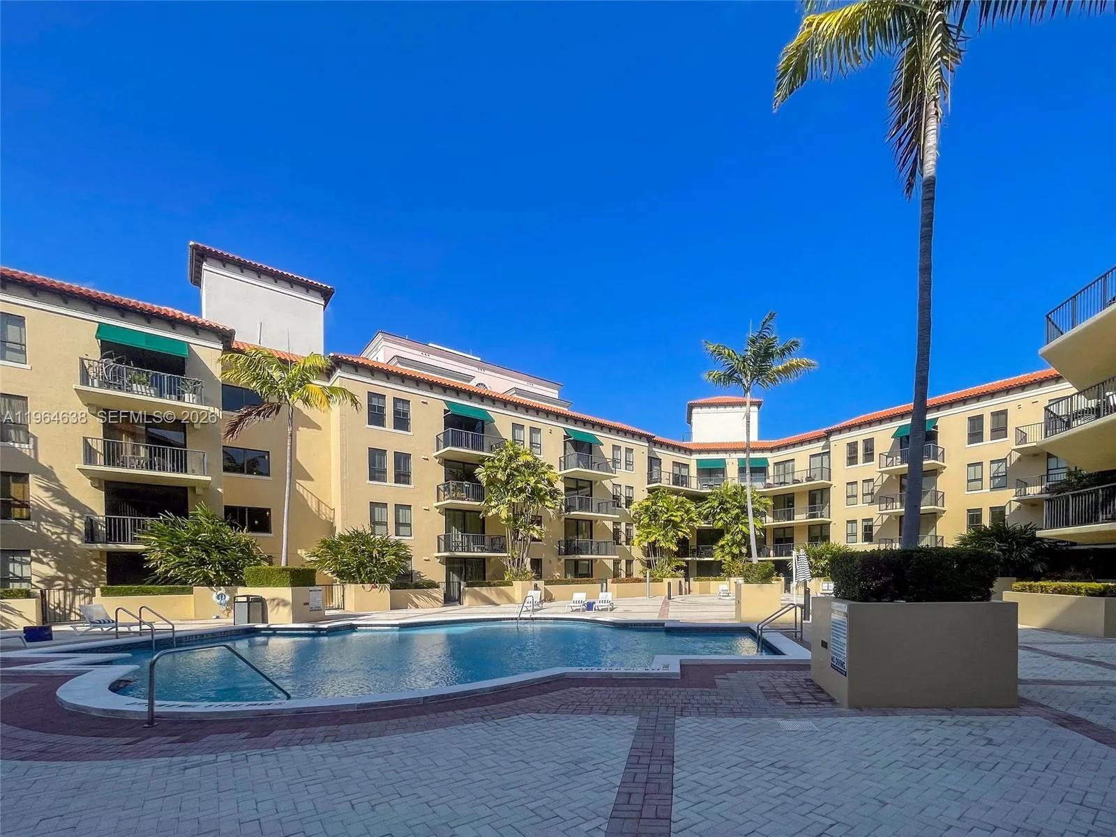 55 Merrick Way 715, Coral Gables, Florida 33134, Coral Gables, Florida 33134, 2 Bedrooms Bedrooms, ,2 BathroomsBathrooms,Residential,For Sale,55 Merrick Way 715, Coral Gables, Florida 33134,A11964638