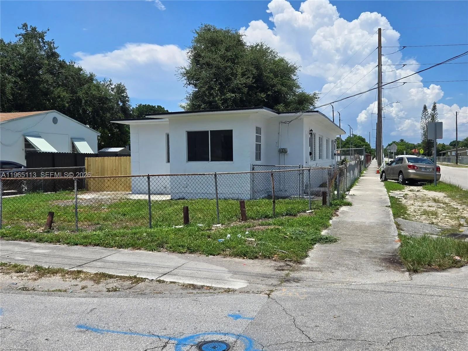 8200 Nw 23rd Ave, Miami, Florida 33147, Miami, Florida 33147, ,Residential Income,For Sale,8200 Nw 23rd Ave, Miami, Florida 33147,A11965113