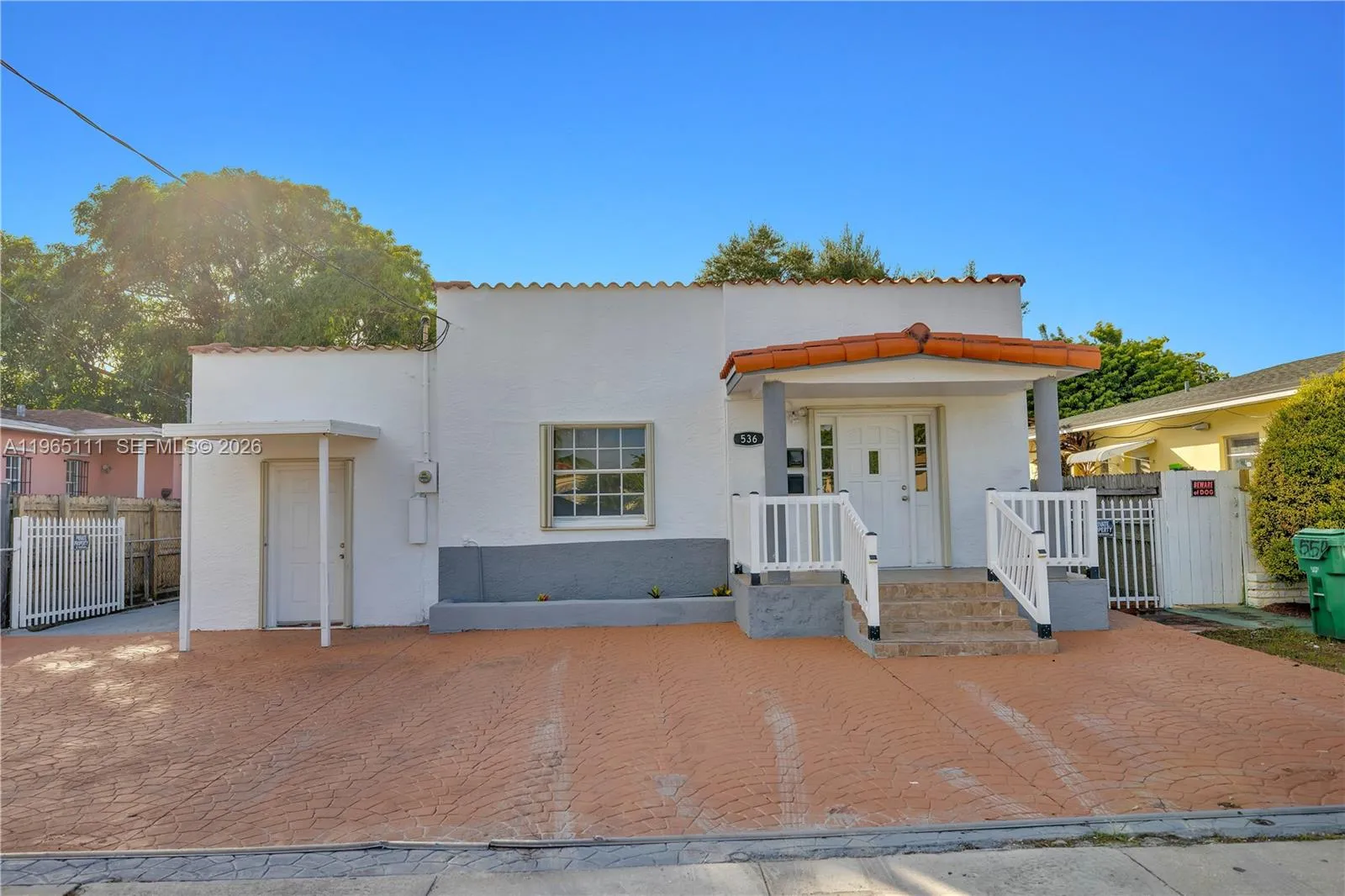 536 Nw 25th Ave A, Miami, Florida 33125, Miami, Florida 33125, 3 Bedrooms Bedrooms, ,2 BathroomsBathrooms,Residential Lease,For Rent,536 Nw 25th Ave A, Miami, Florida 33125,A11965111