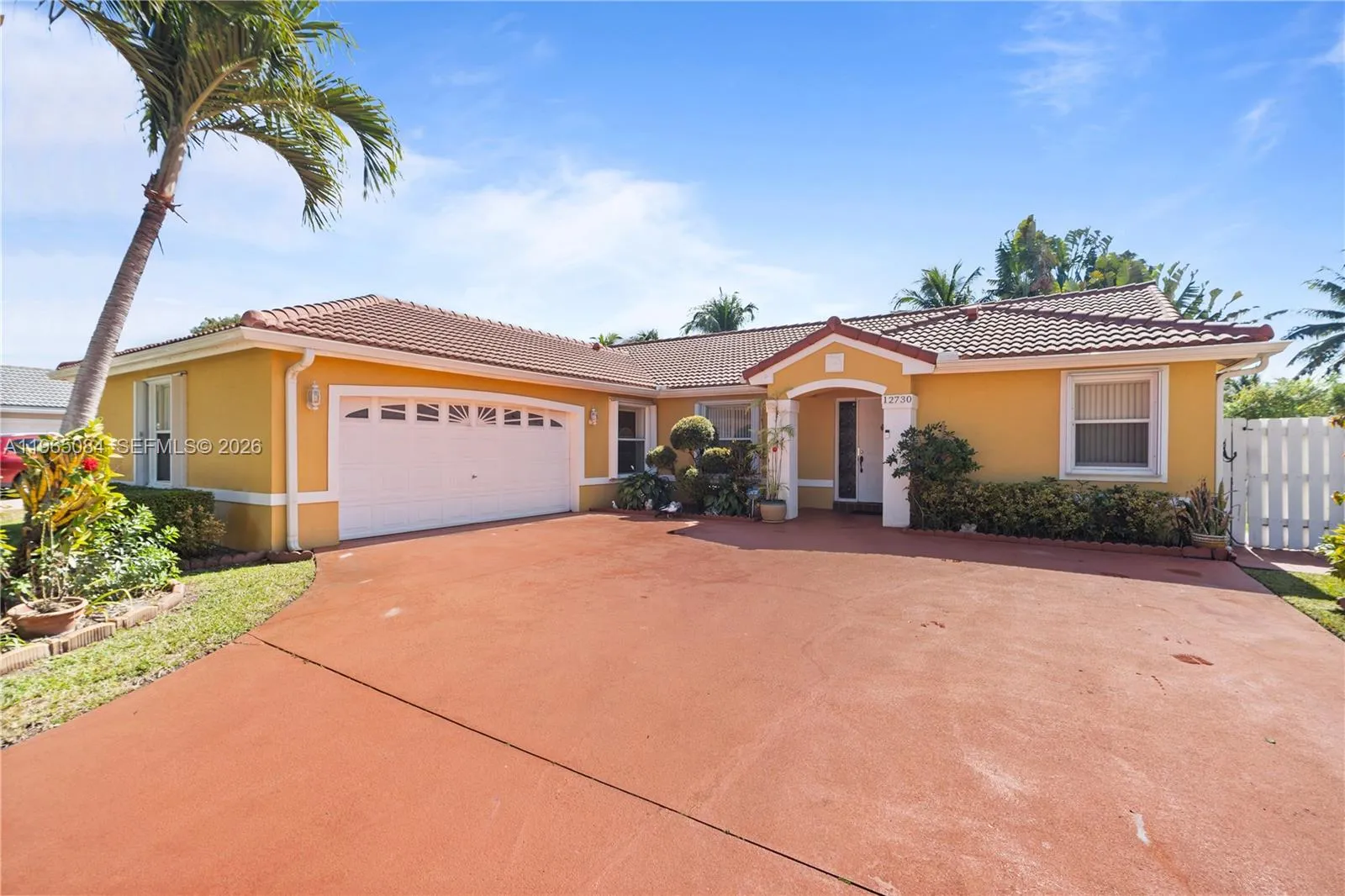 12730 Sw 20th St, Miramar, Florida 33027, Miramar, Florida 33027, 3 Bedrooms Bedrooms, ,2 BathroomsBathrooms,Residential,For Sale,12730 Sw 20th St, Miramar, Florida 33027,A11965084