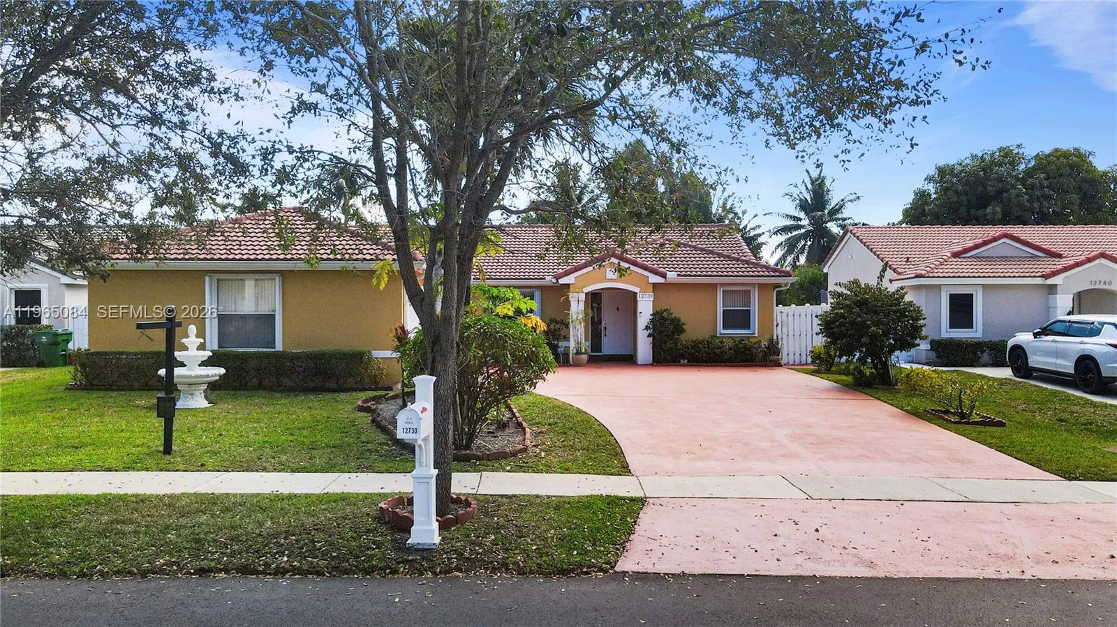 12730 Sw 20th St, Miramar, Florida 33027, Miramar, Florida 33027, 3 Bedrooms Bedrooms, ,2 BathroomsBathrooms,Residential,For Sale,12730 Sw 20th St, Miramar, Florida 33027,A11965084