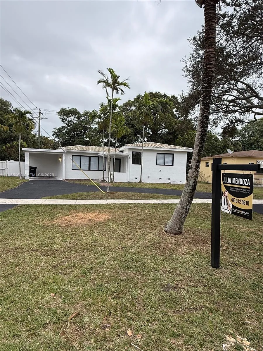 12615 N Miami Ave, North Miami, Florida 33168, North Miami, Florida 33168, 3 Bedrooms Bedrooms, ,2 BathroomsBathrooms,Residential,For Sale,12615 N Miami Ave, North Miami, Florida 33168,A11965161