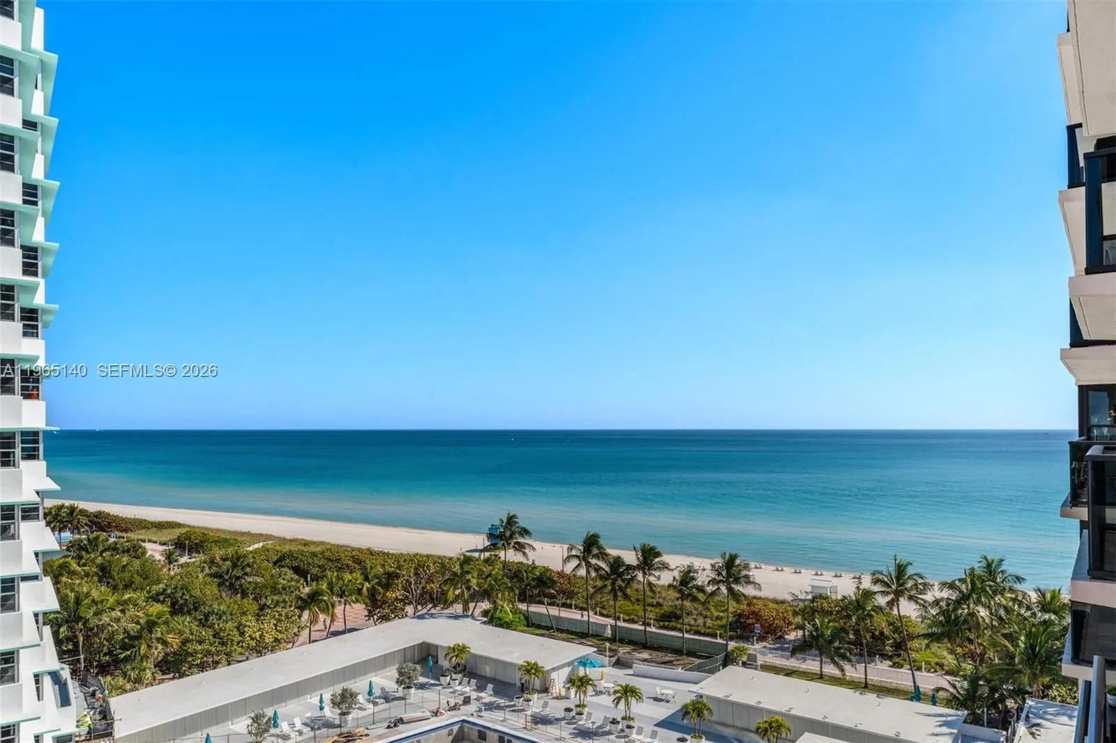 5225 Collins Ave 1108, Miami Beach, Florida 33140, Miami Beach, Florida 33140, 2 Bedrooms Bedrooms, ,2 BathroomsBathrooms,Residential,For Sale,5225 Collins Ave 1108, Miami Beach, Florida 33140,A11965140