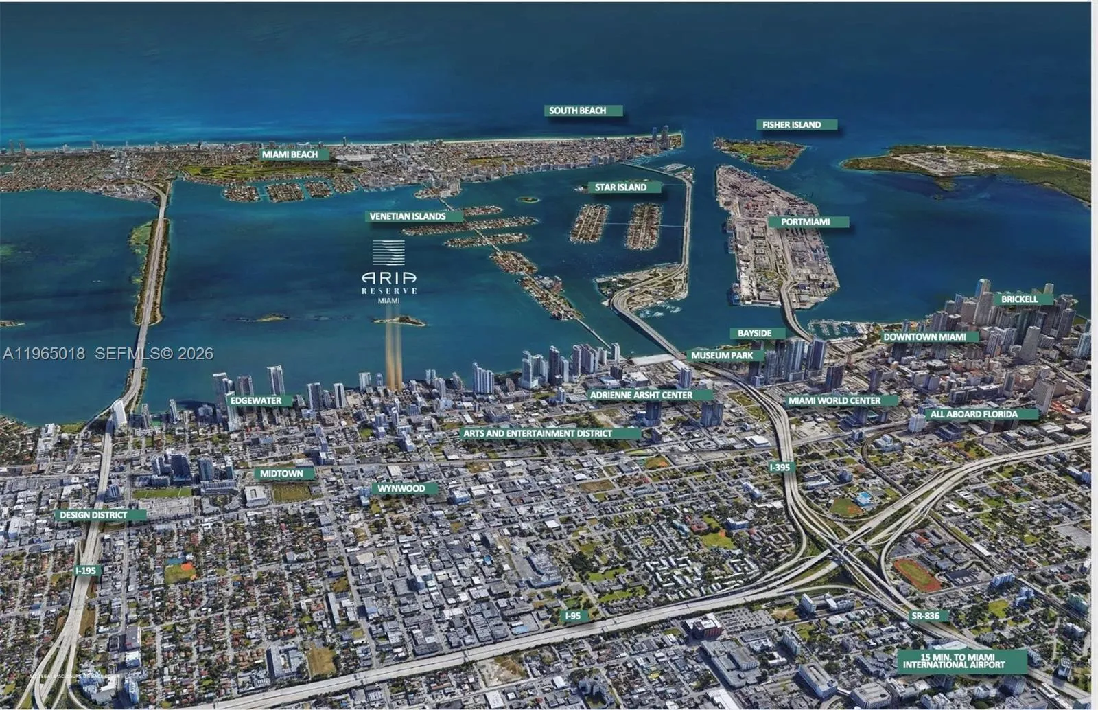 700 Ne 24th Street 2305, Miami, Florida 33137, Miami, Florida 33137, 3 Bedrooms Bedrooms, ,3 BathroomsBathrooms,Residential Lease,For Rent,700 Ne 24th Street 2305, Miami, Florida 33137,A11965018